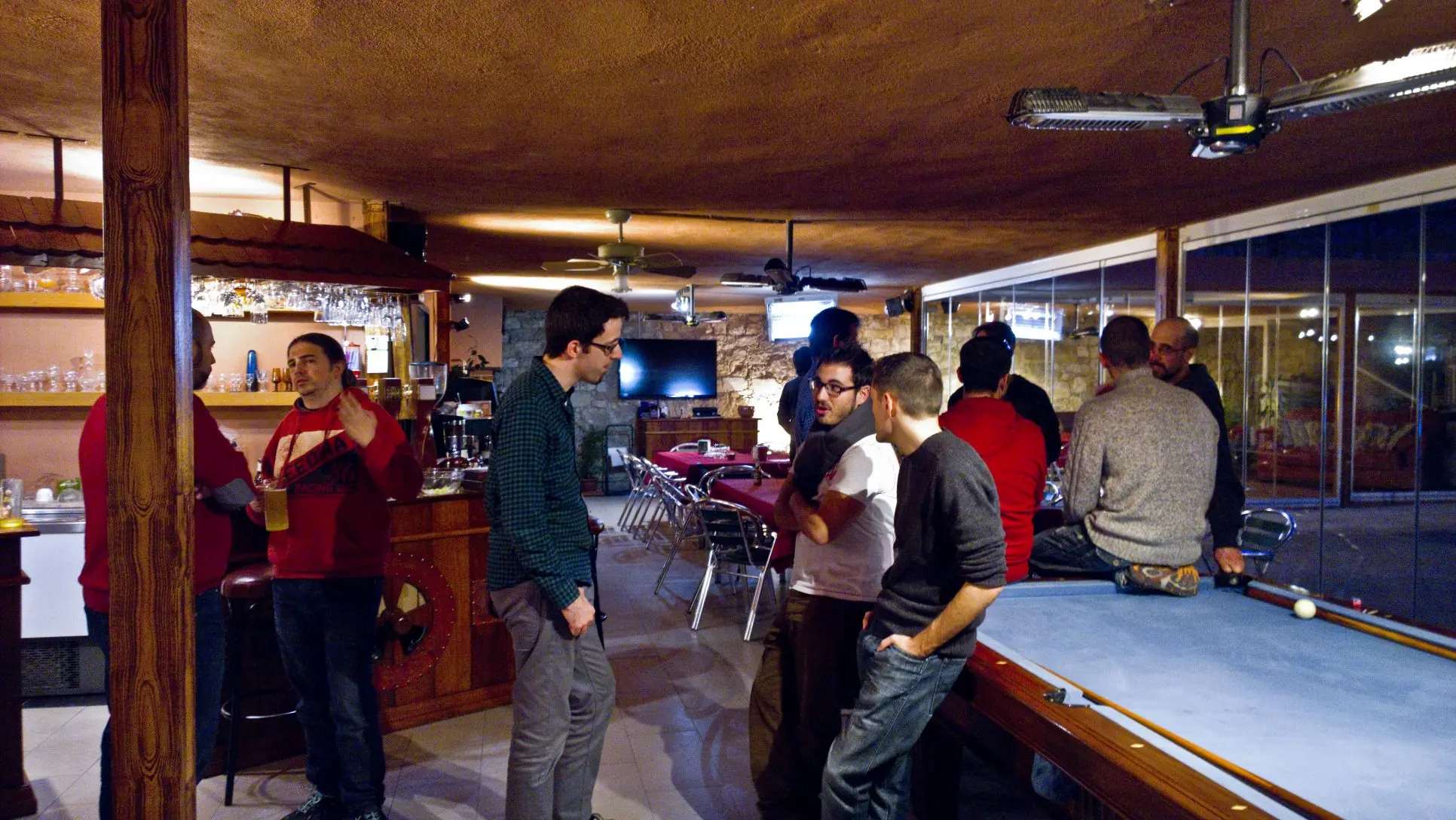 Resumen del Freakend 2015