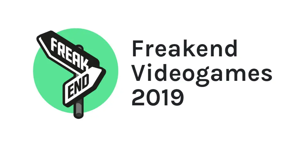 Resumen del Freakend 2019