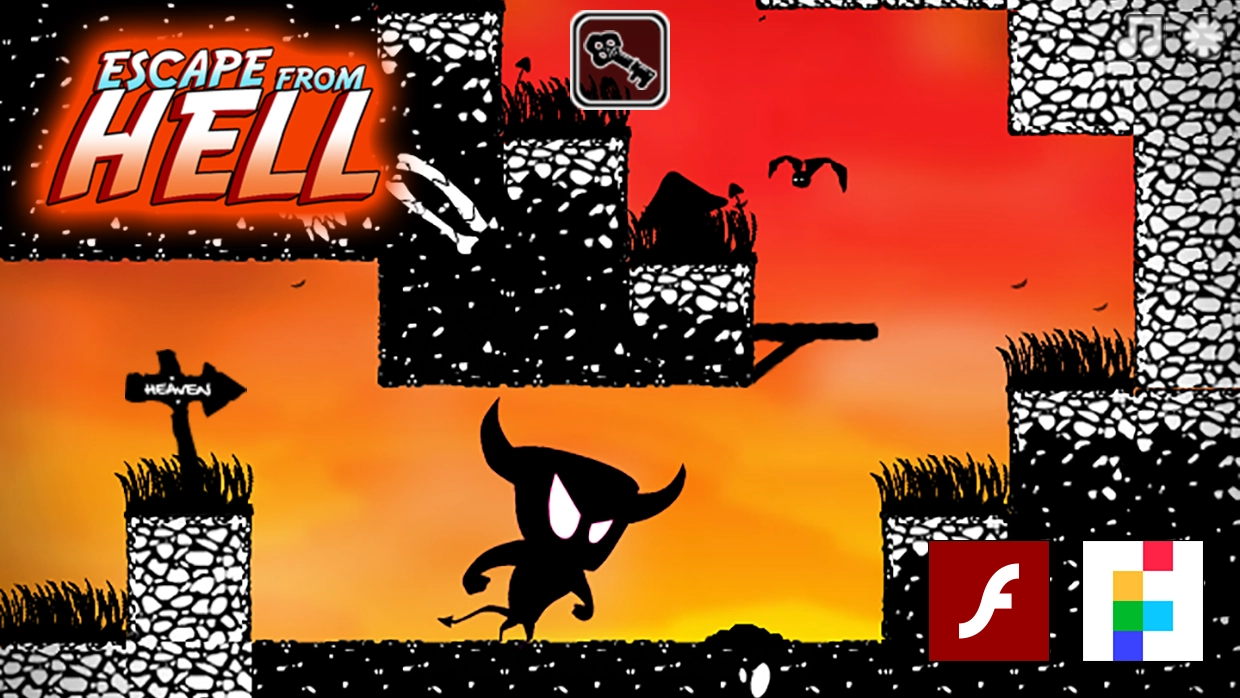 Undead Code's: Escape From Hell